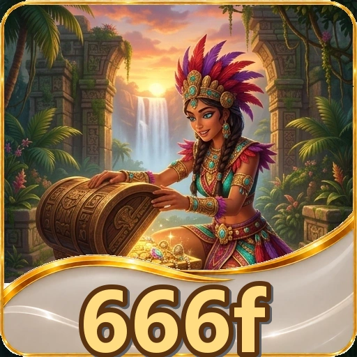 Ikon 666f untuk cara memilih permainan e-gaming