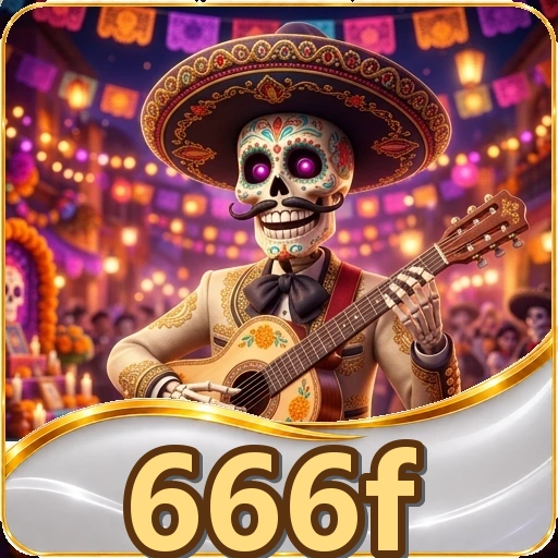 Ikon 666f untuk langkah pasang APK