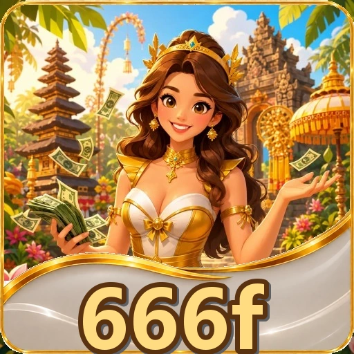 Ikon 666f untuk ciri berkas resmi