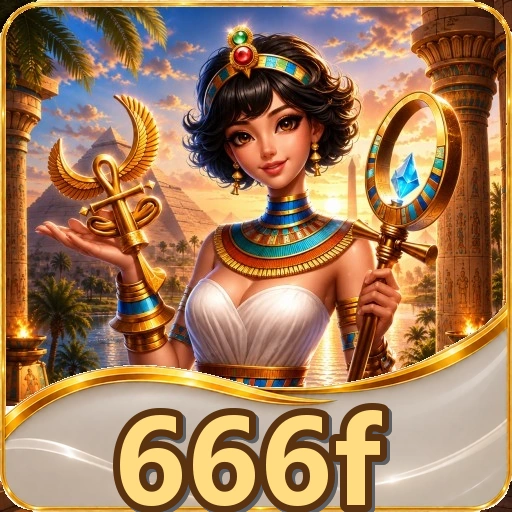 Ikon 666f untuk pengguna sejak 2018